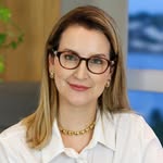Dra. Ana Cláudia Andrade